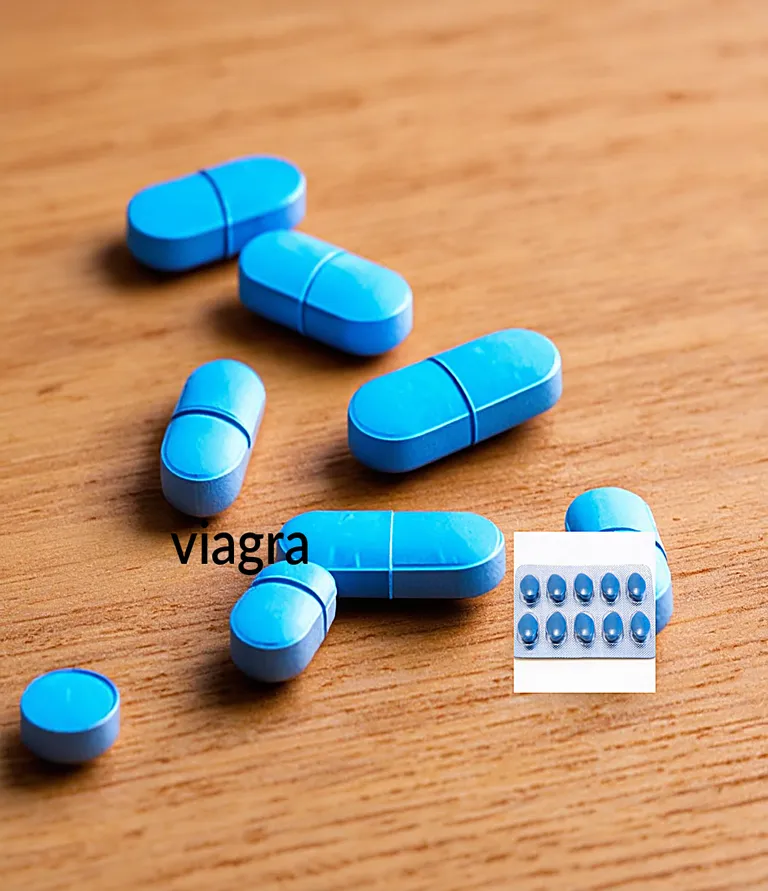 Viagra receta medica